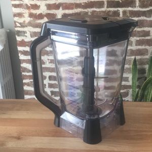 Ninja blender replacement